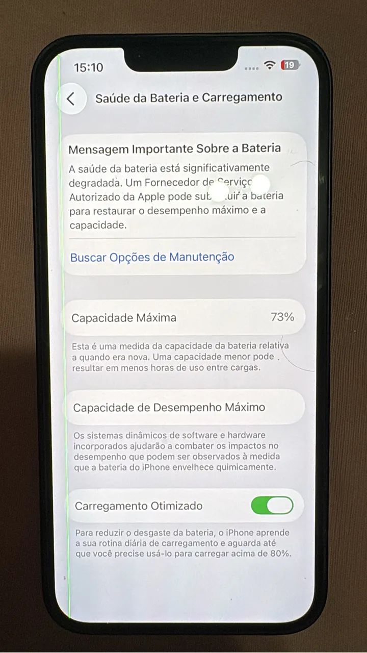 iPhone 13 - Foto 3