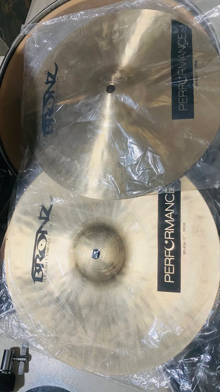 Splash Zeus Custom 12? - Instrumentos musicais - Alto da Serra