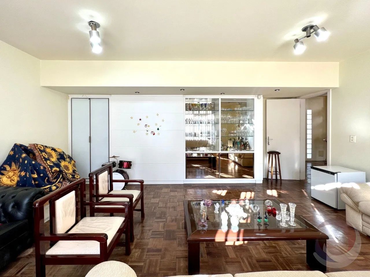 Casa Residencial de 3 dorms no bairro Agronômica - Foto 4