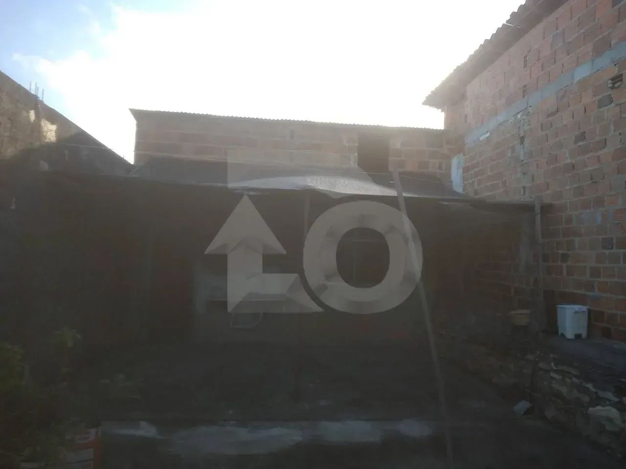 Casa no Bairro Jardim Centenário, Aracaju/SE, com 2 Quartos - Foto 5