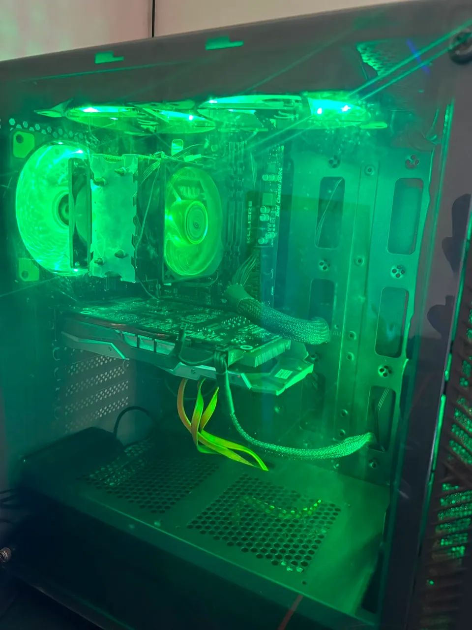 PC GAMER COMPLETO - Foto 4