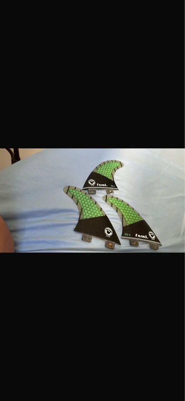 Surf quilha  - Foto 2