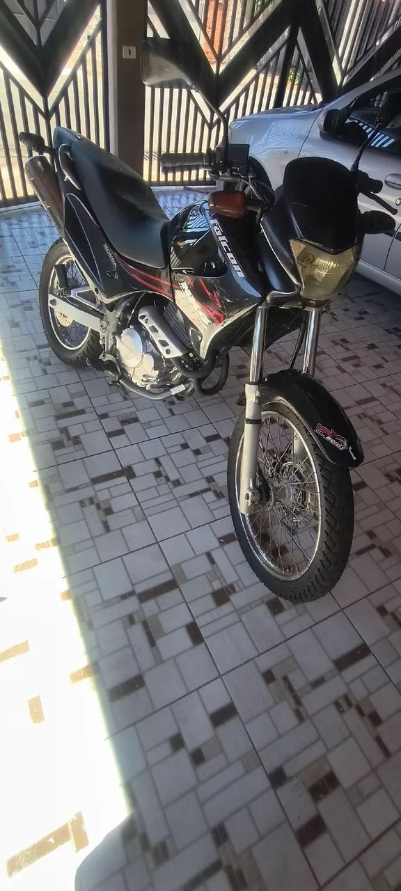 Vendo Falcon 2007 - Foto 2