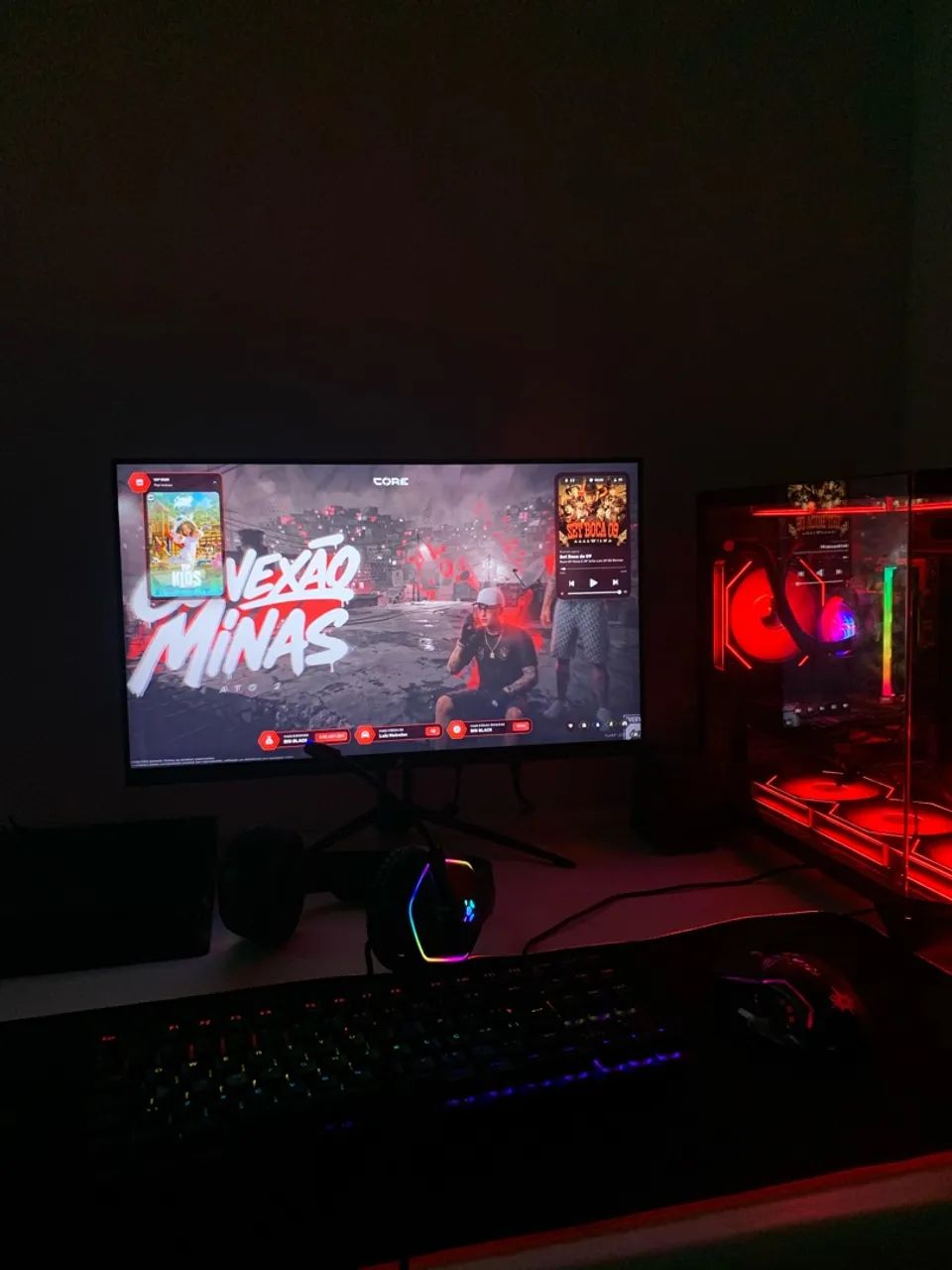 Computador gamer 