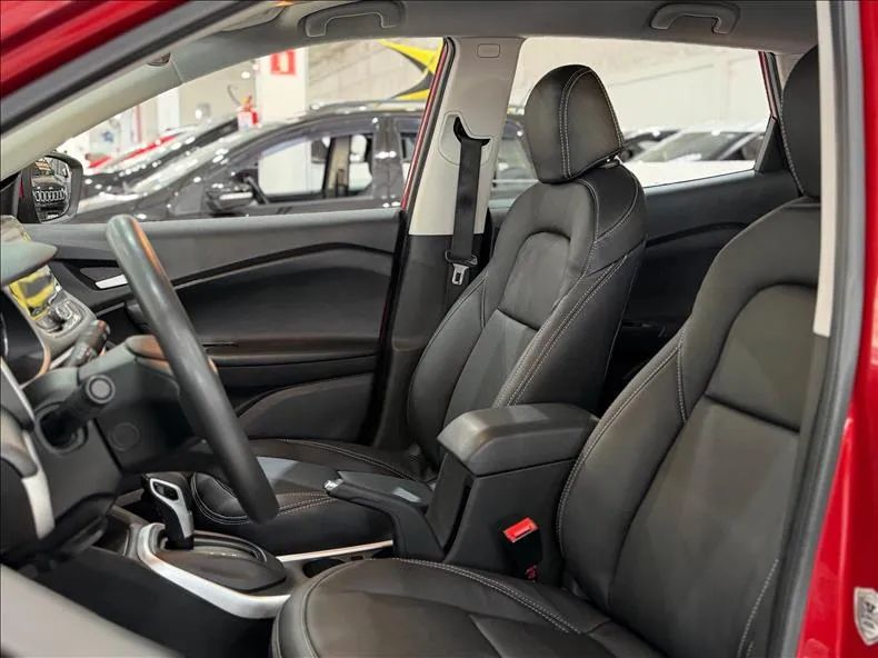 Chevrolet Tracker LT 1.0 Turbo 12V Flex Aut., foto 7 de 16