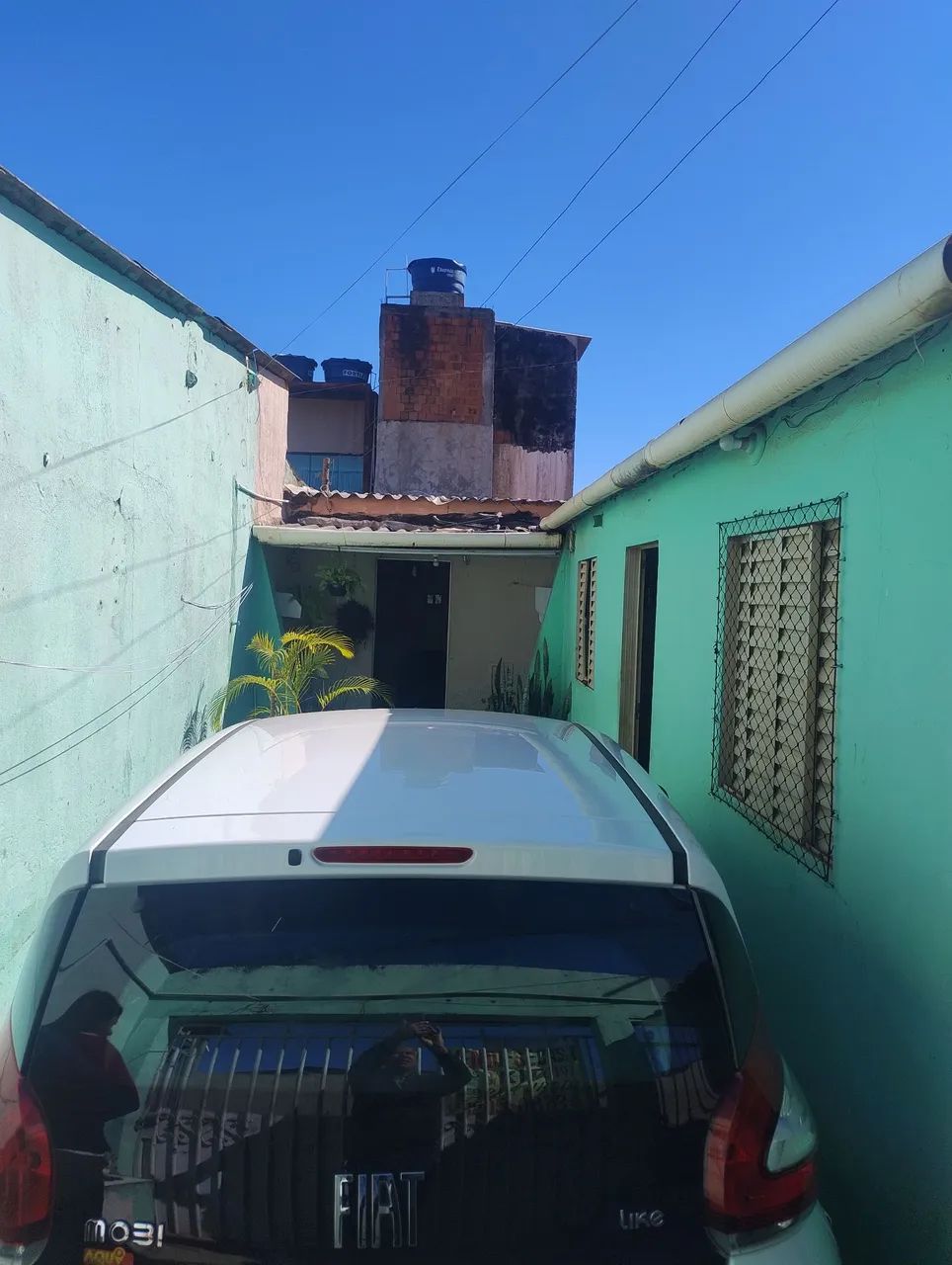 ? OPORTUNIDADE NA EXPANSÃO DO SETOR O - CASA ESCRITURADA! - Foto 2