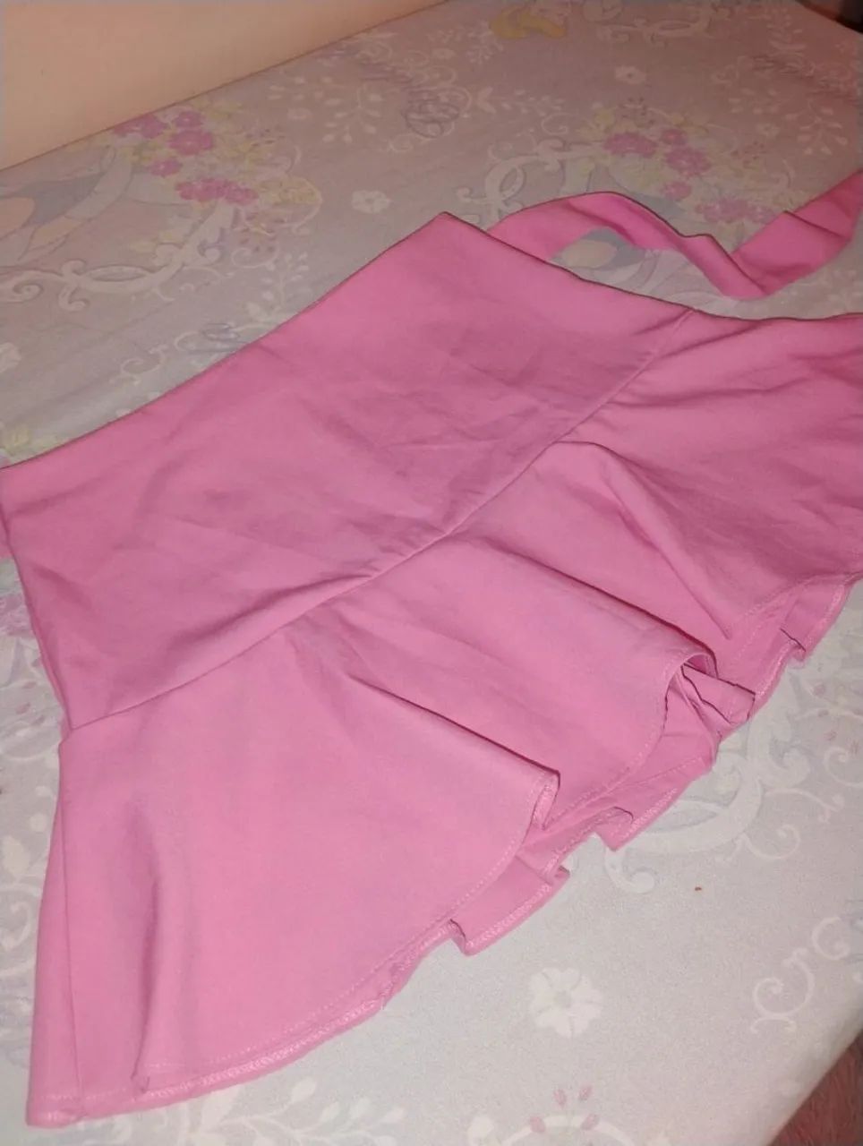 Short saia Zara  - Foto 4