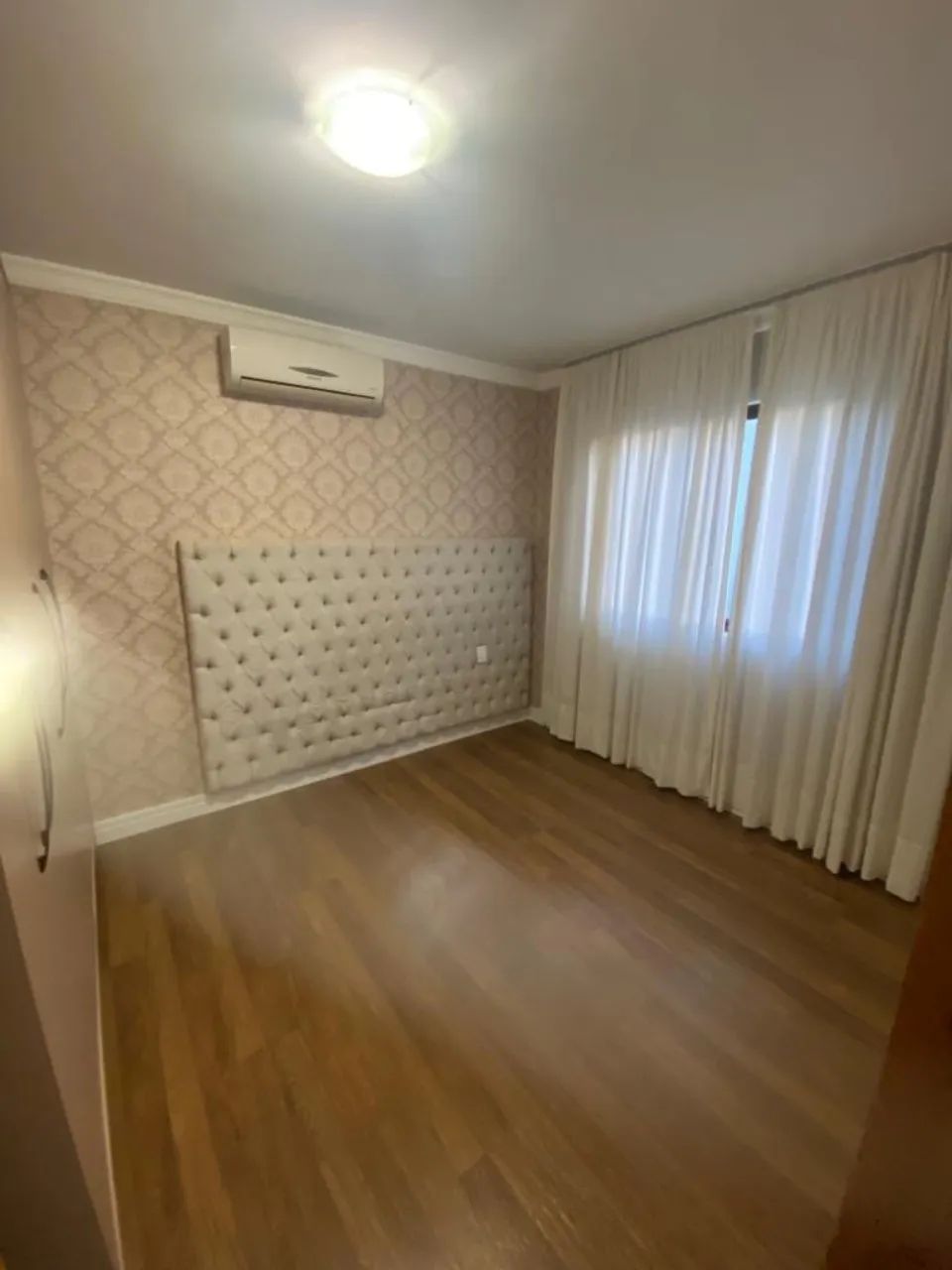 Alugo apartamento mobiliado - Foto 4