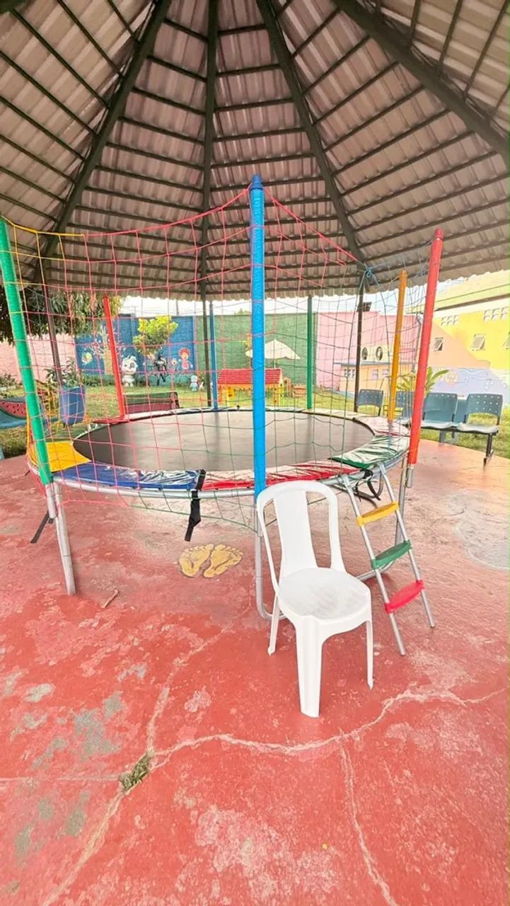 Locação pra festas e eventos  - Foto 2