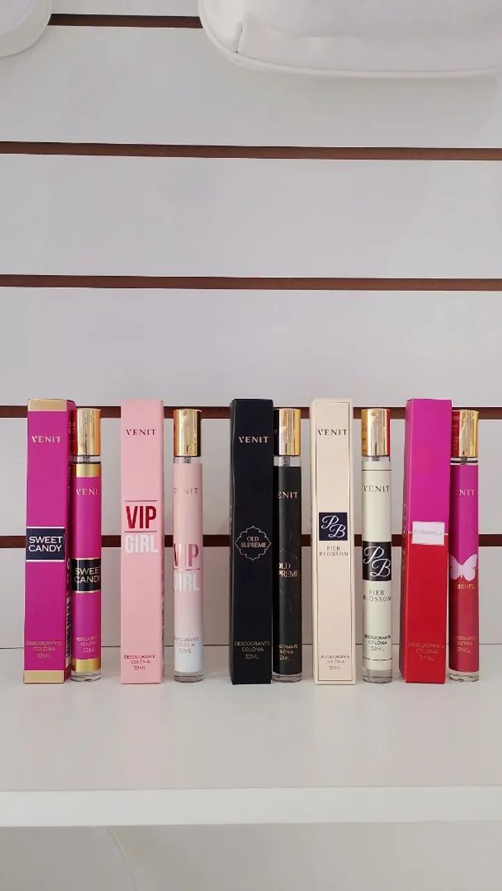 Perfume feminino  - Foto 3