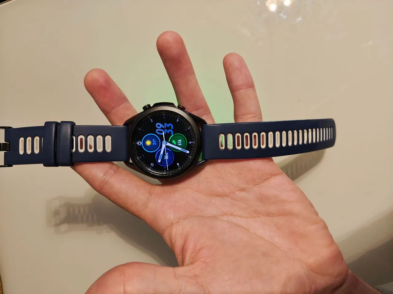 Galaxy watch - Foto 5