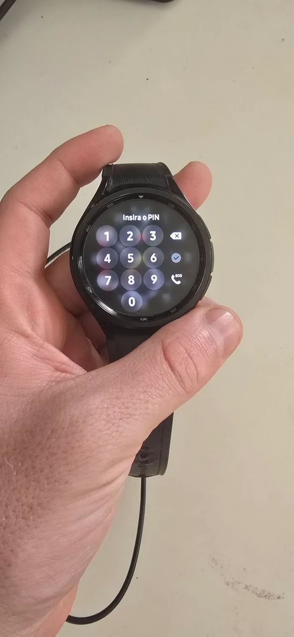 Galaxy Watch 6 Classic 47mm - Foto 5