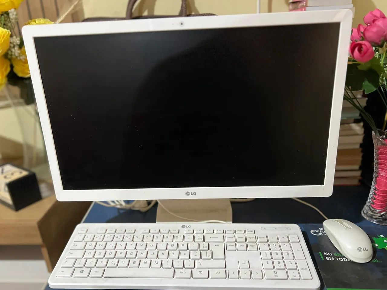 Computador ALL in One LG - Foto 4