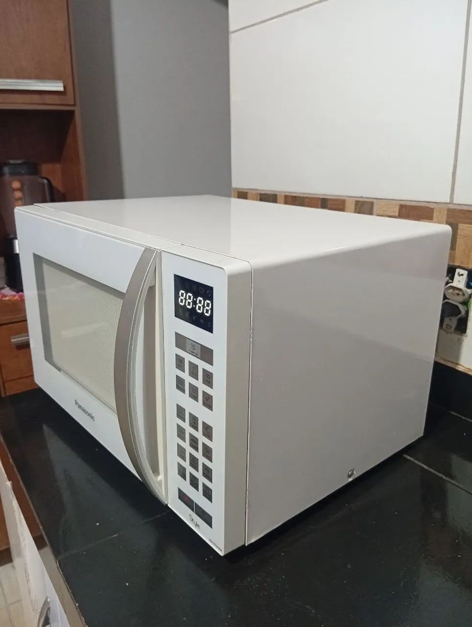 Microondas  - Foto 4