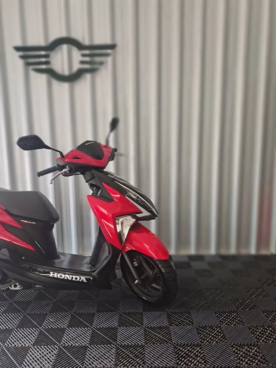 ELITE 125 AUTOMATICA - Foto 5