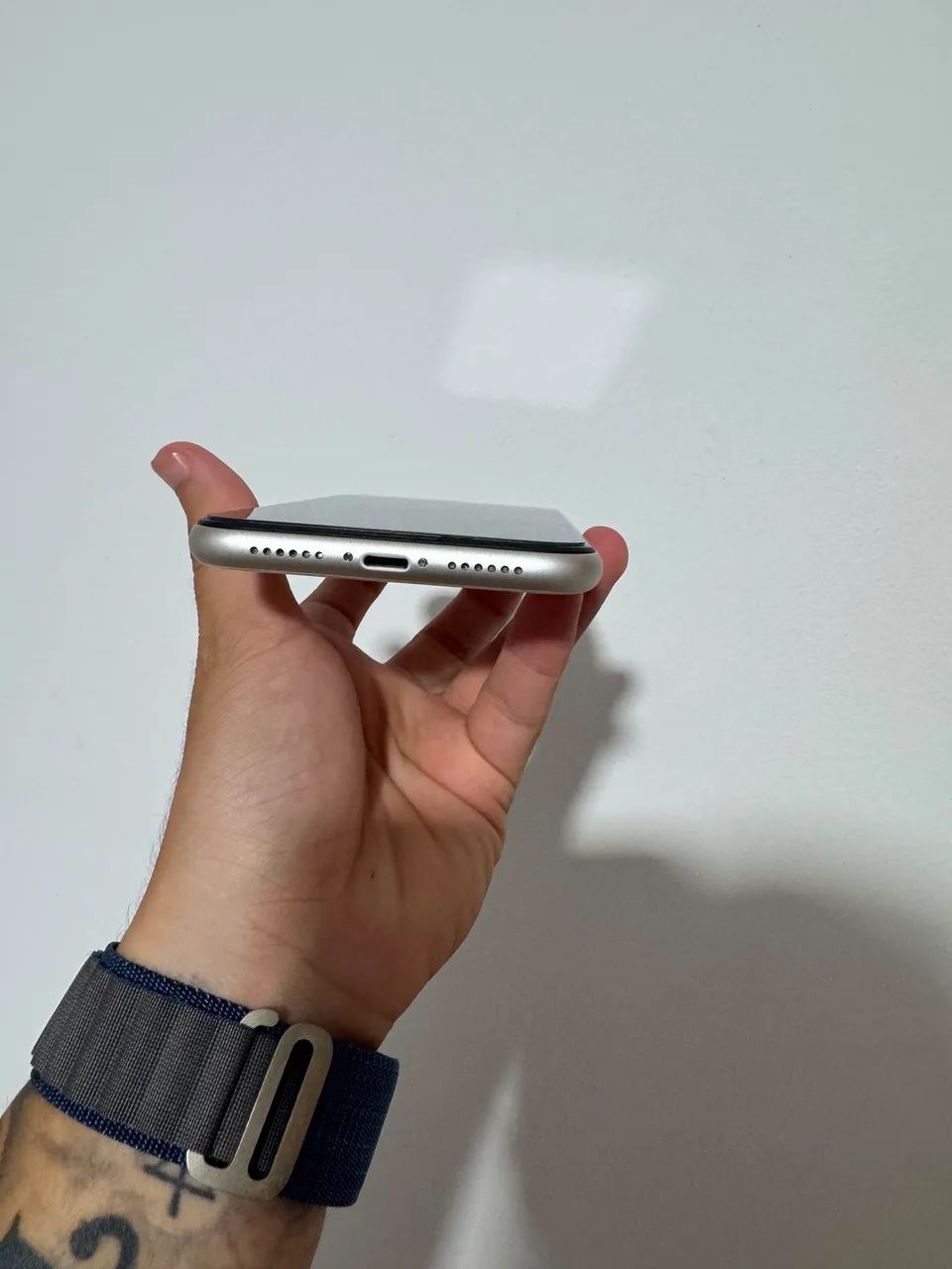 IPHONE 11 ZERO - Foto 3