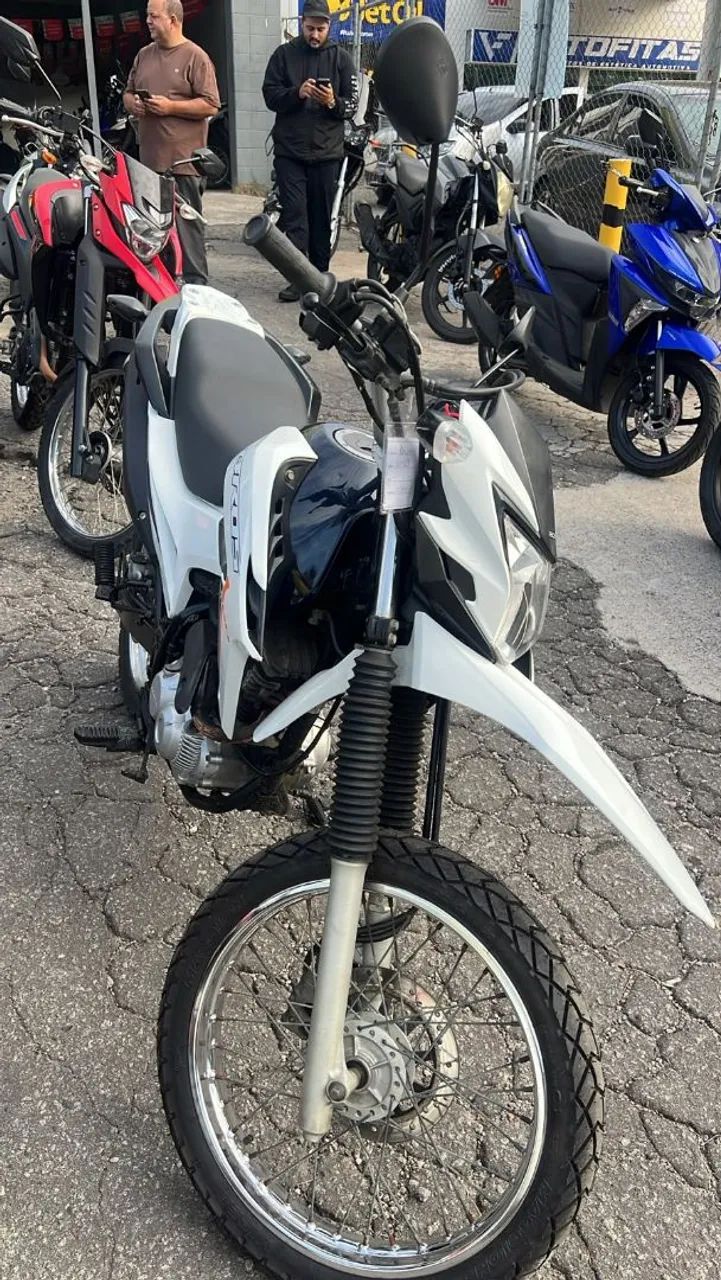 Bros 160 ESDD 2023 - Foto 2