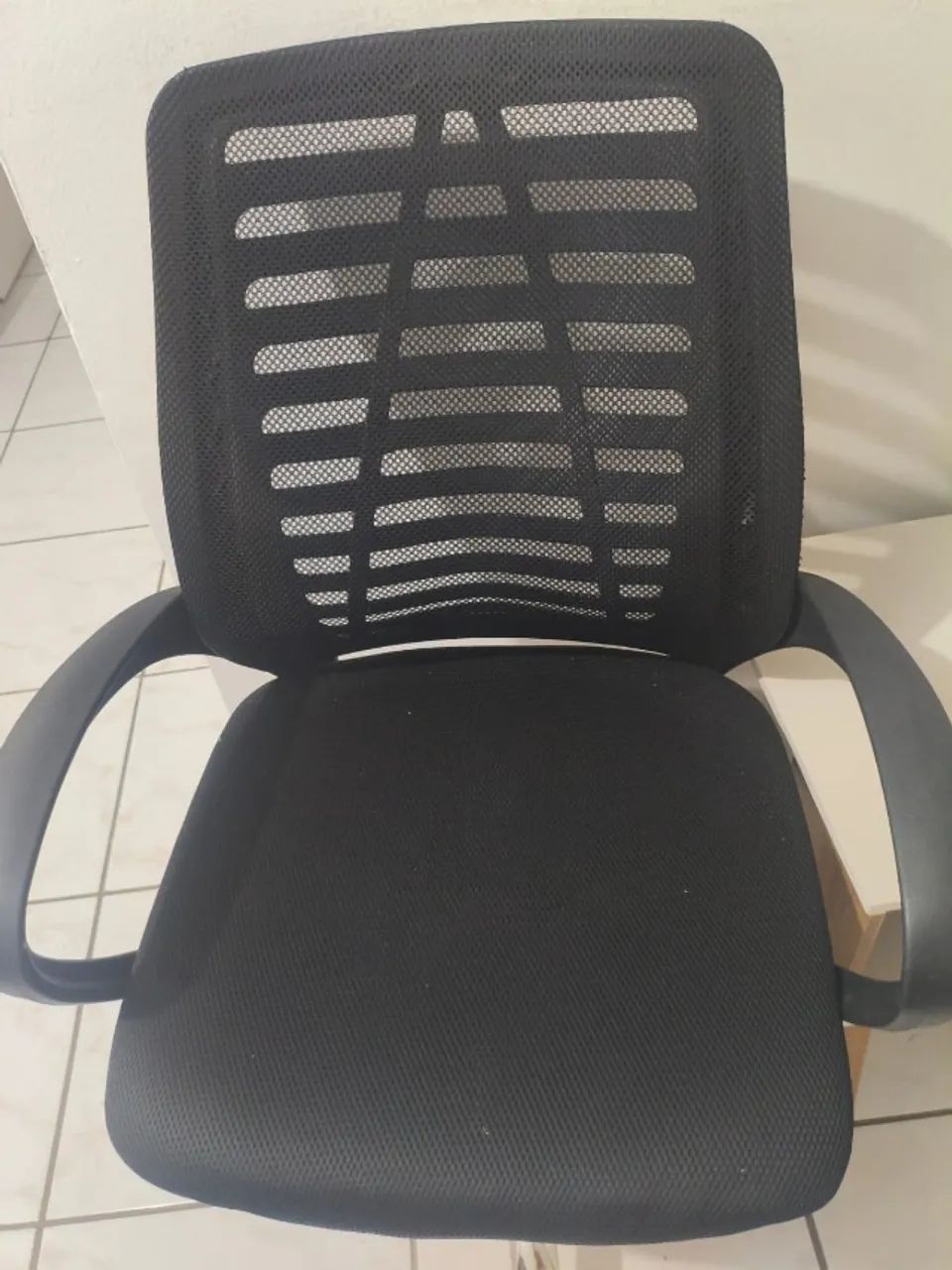 Cadeira escritório - Foto 2