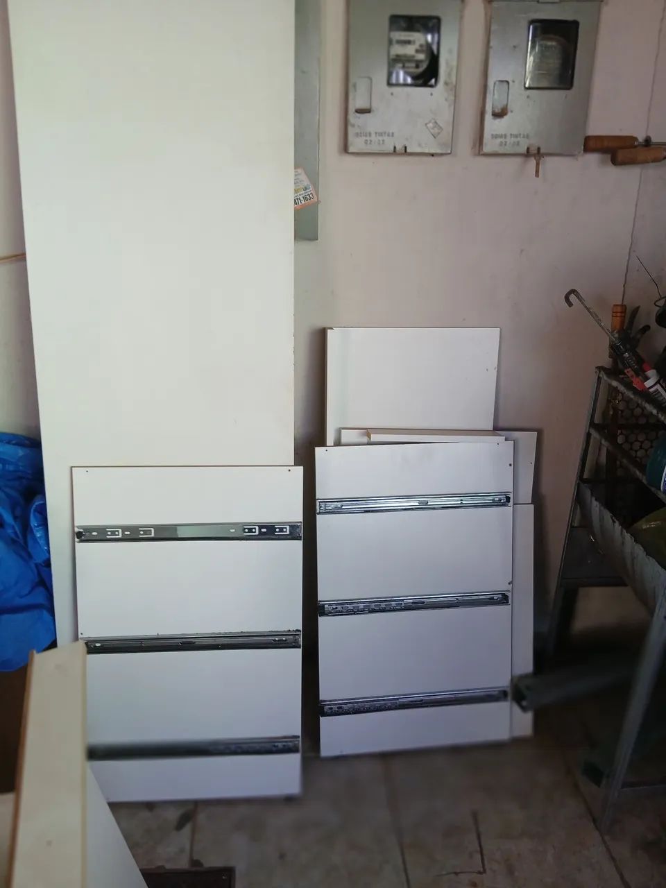 Bancada pra tv. - Foto 3