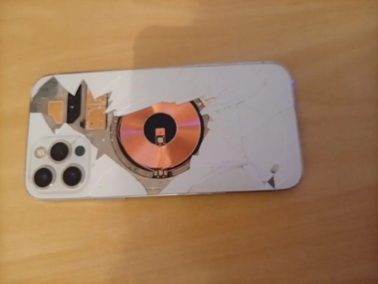 iphone 12 pro