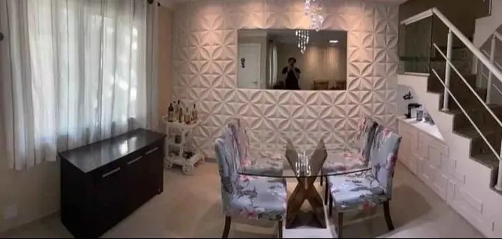 Casa com 2 Quartos Nova Cidade