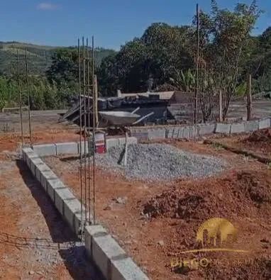 CASA À VENDA EM TERRA PRETA  PARQUE BELA VISTA - Foto 5