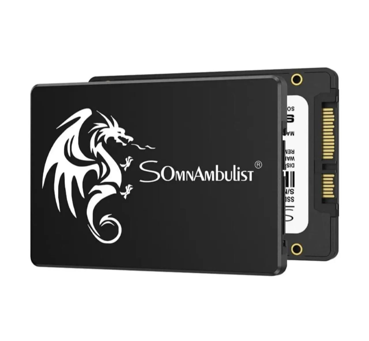 SSD Somnambulist 128 Gb