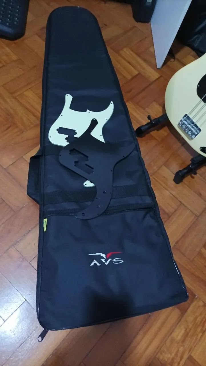 Baixo Memphis Tagima MB40  - Foto 4