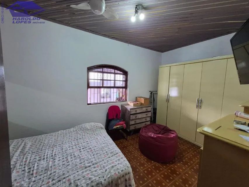 CASA - VENDA - JARDIM TRANQUILIDADE - Foto 3