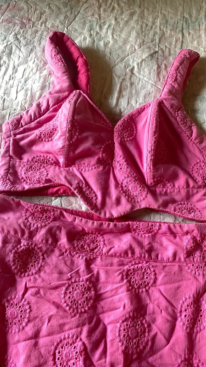 Conjunto Deep - Foto 2