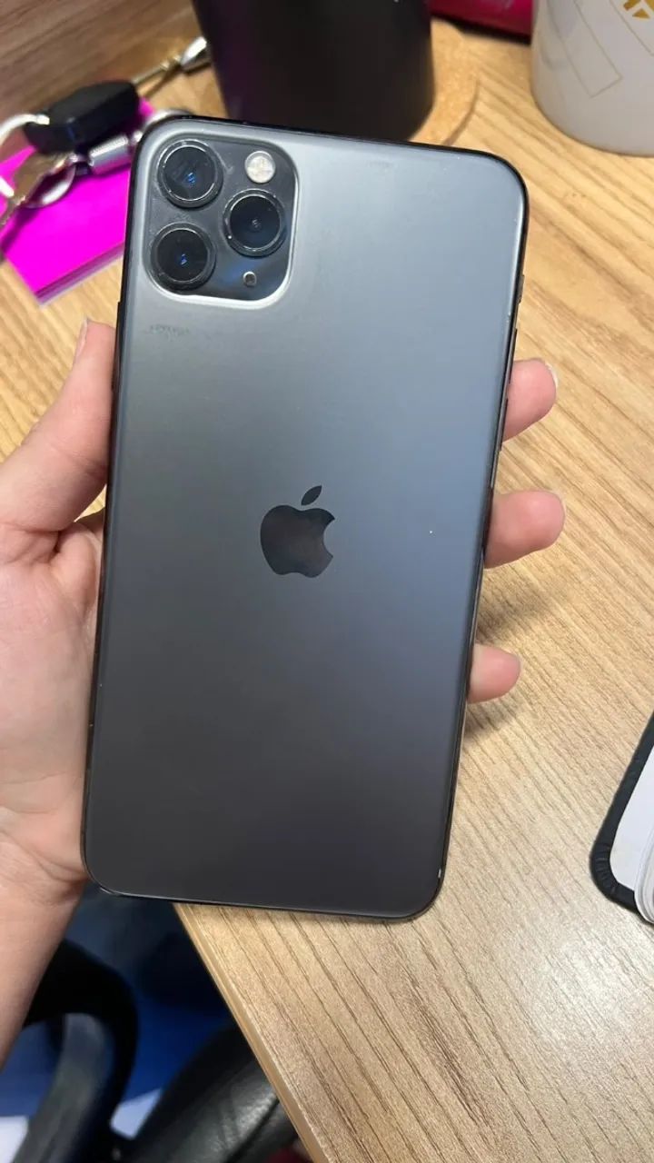 Iphone 11 pro max 64GB