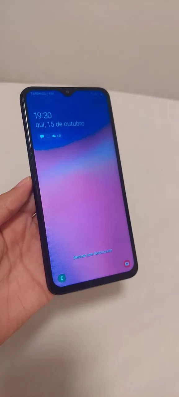 Celular Usado preço bom