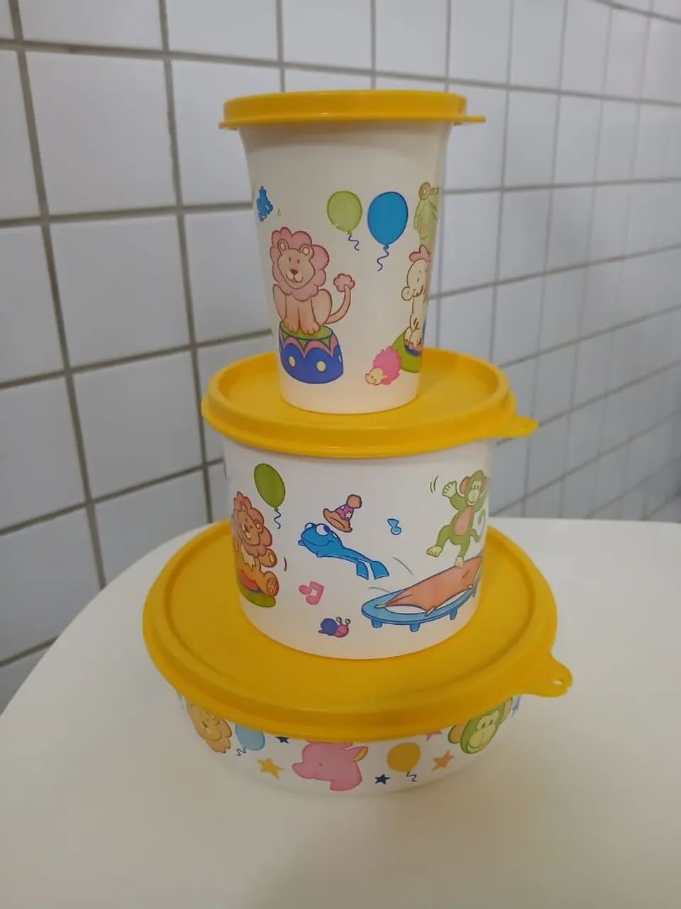 Tupperware  - Foto 2