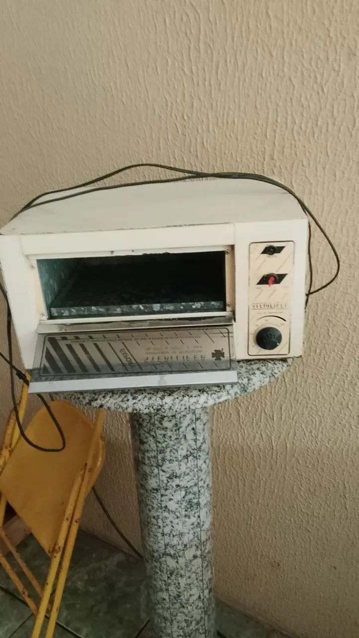 Estufa esterilizadora - Foto 3