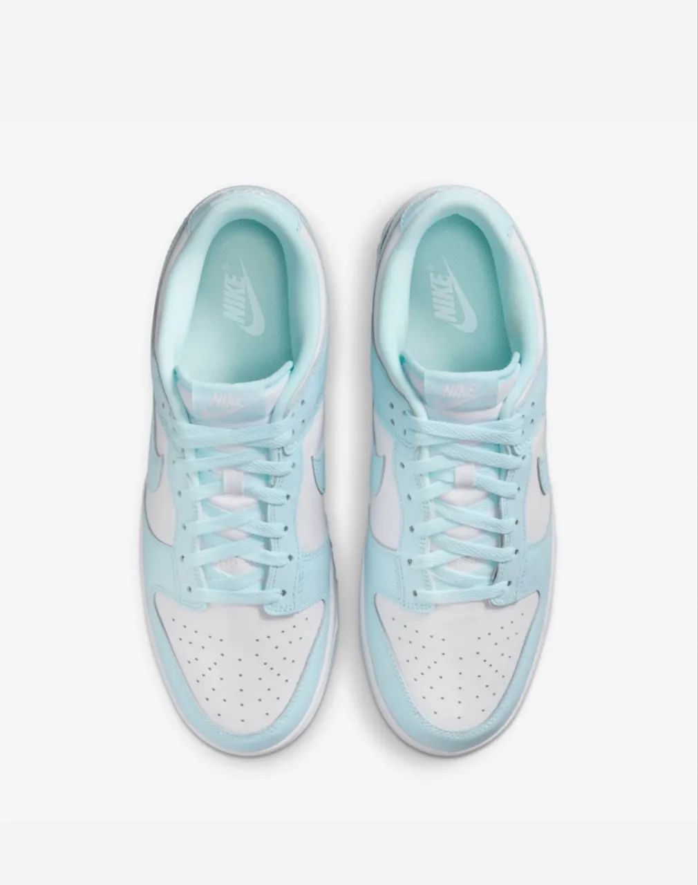 Tênis Nike Dunk Low Original  - Foto 4