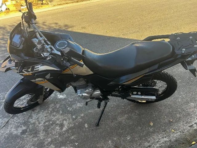 Xre 300 Adventure  - Foto 4
