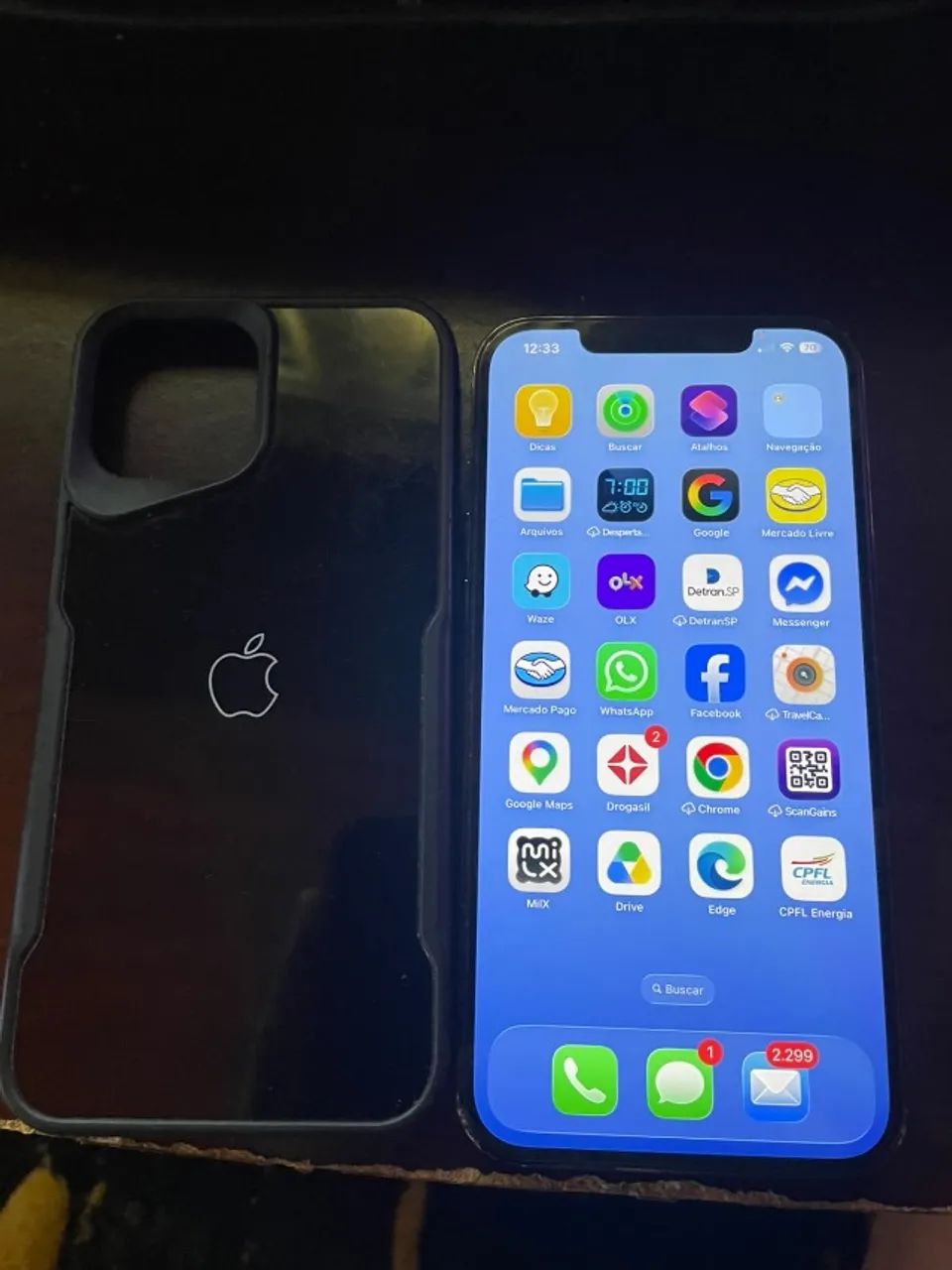 IPHONE 12 PRO MAX 