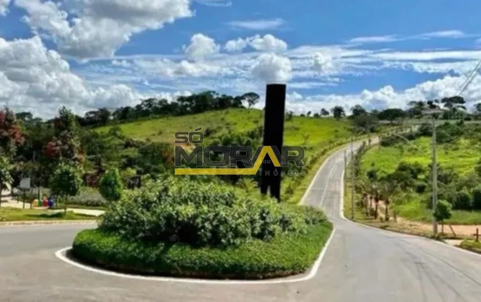 VENDO LOTE LAGOA SANTA POMAR DA LAGOA - Foto 5