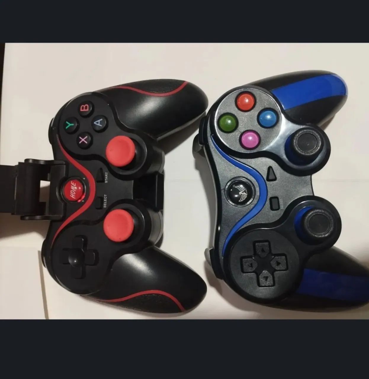 Variados 