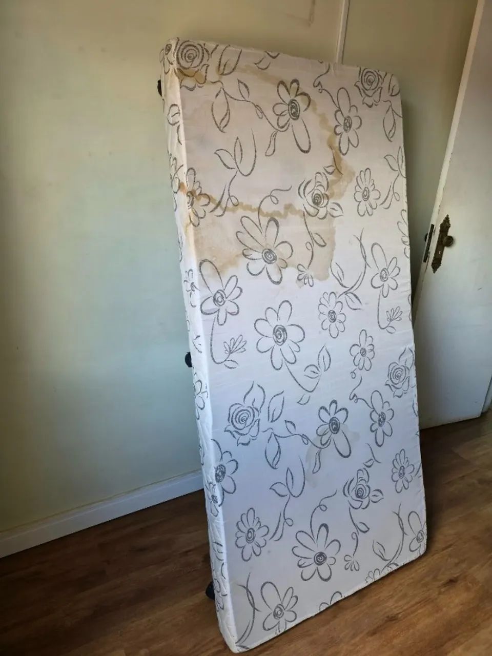 Cama auxiliar solteiro - preço de ocasião - Foto 3