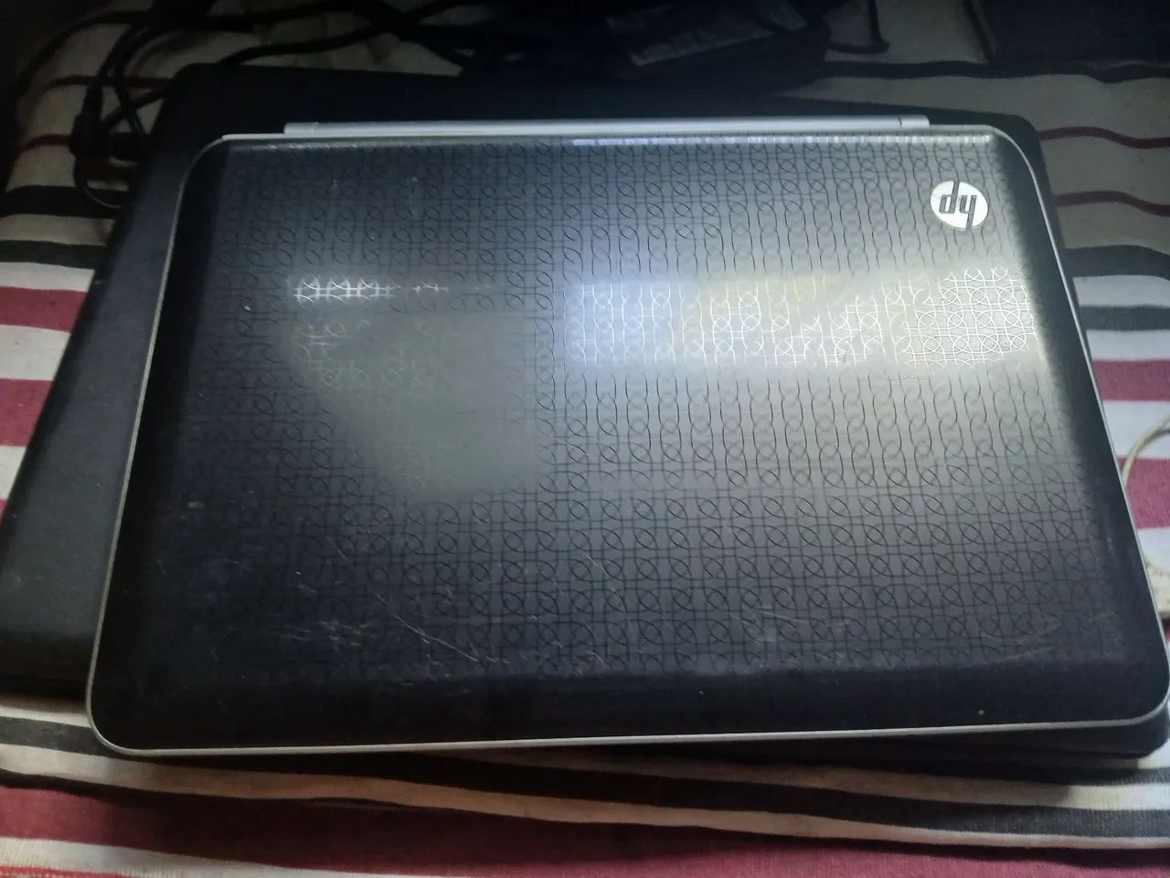 Notebook hp pavilion  - Foto 3