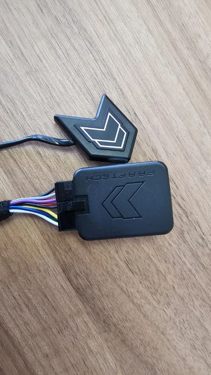 Módulo de aceleração Faaftech ShiftPower 4.0+ Bluetooth - FT-SP21+ - Foto 3