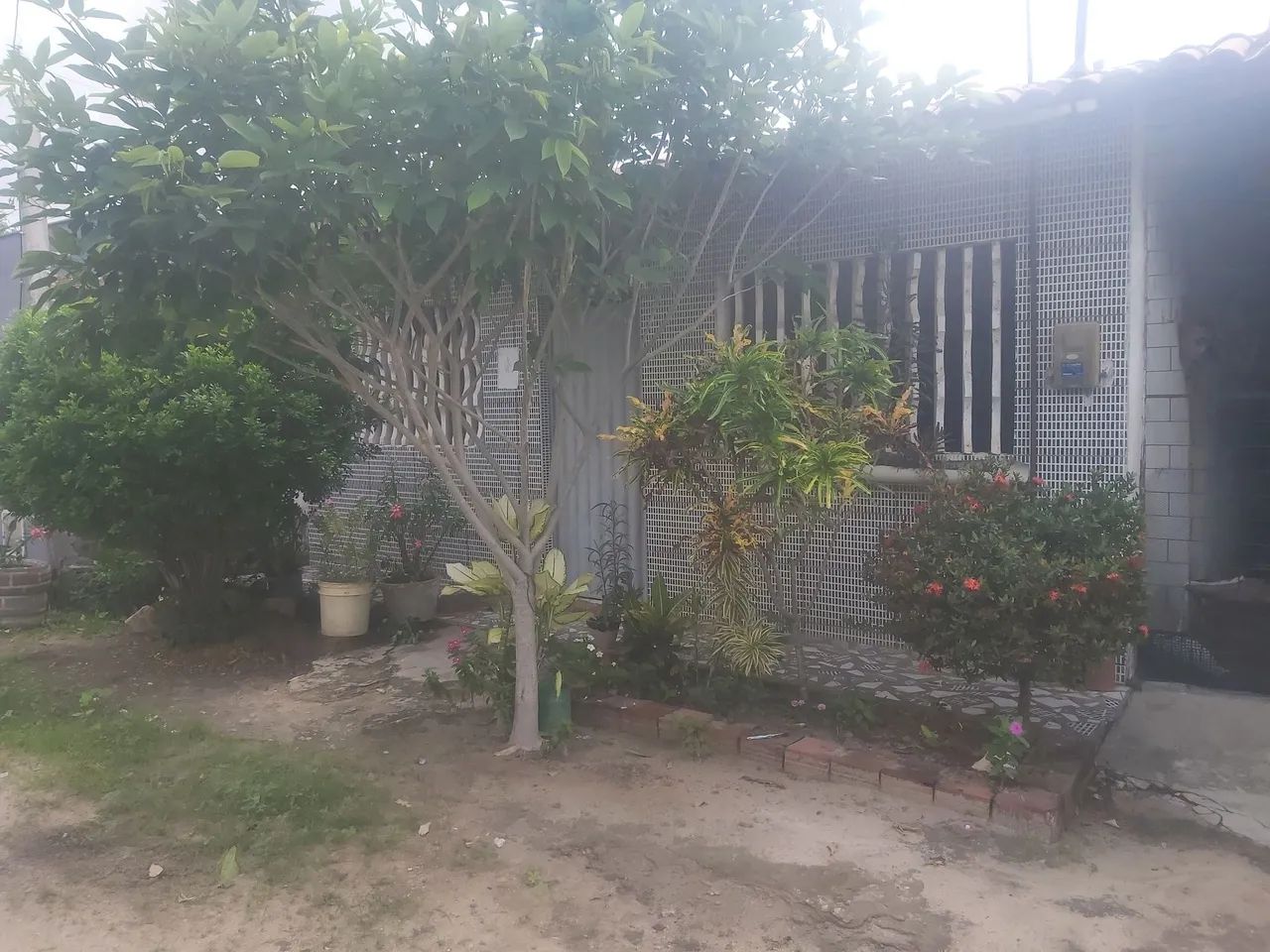 Casa pronta pra morar 