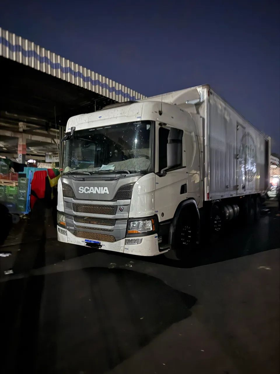 Transporte