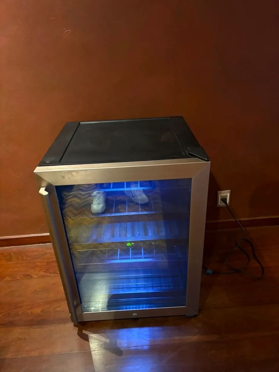 Adega inox  - Foto 3