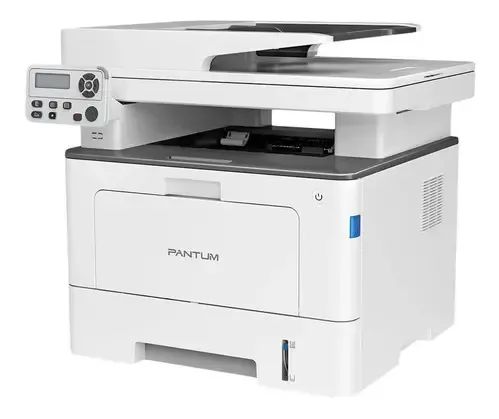 PANTUM BM5100ADW - IMPRESSORA MULTIFUNCIONAL LASER MONO - Foto 2