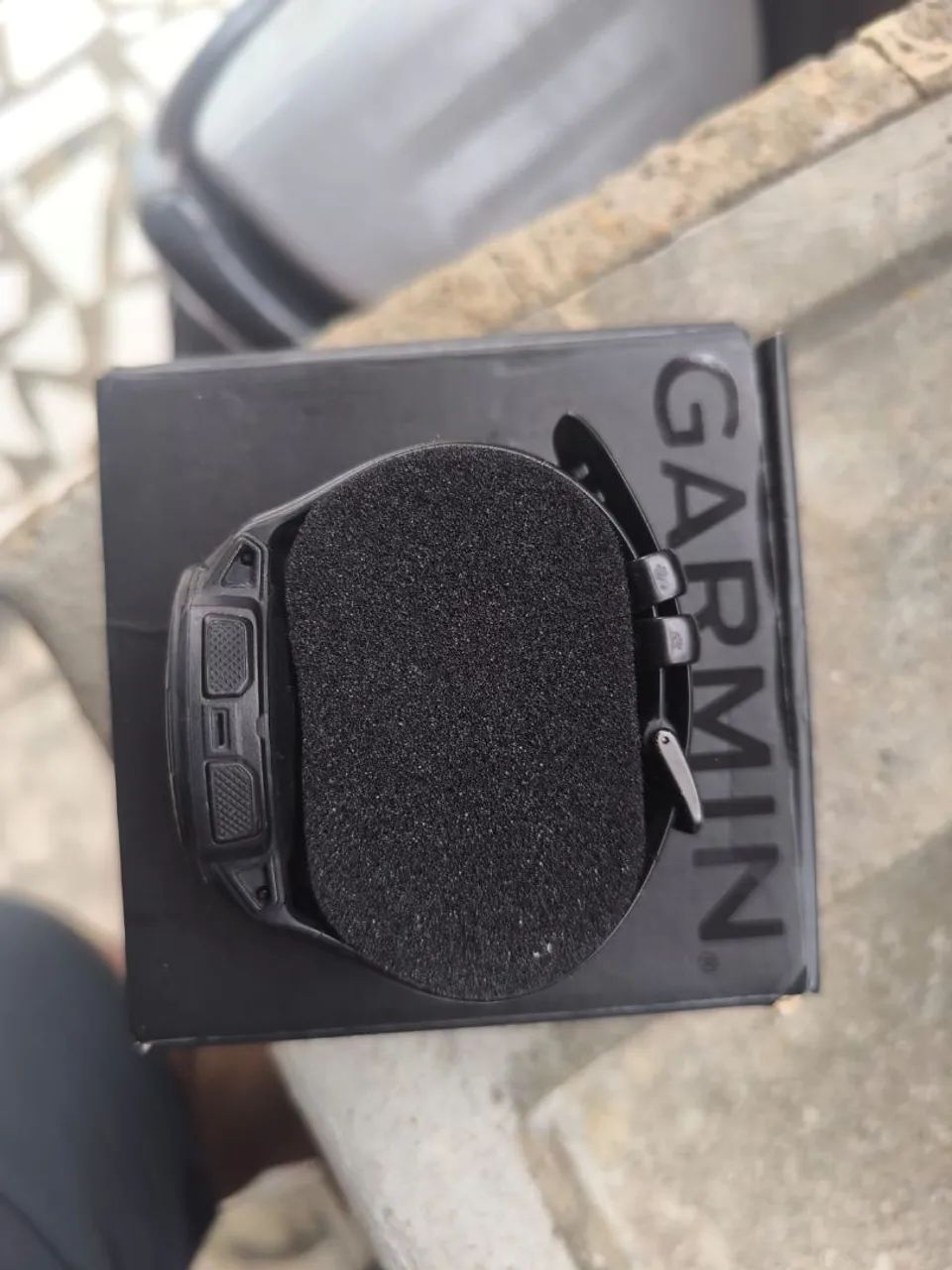 Garmin Instinct 2 Solar  - Foto 3
