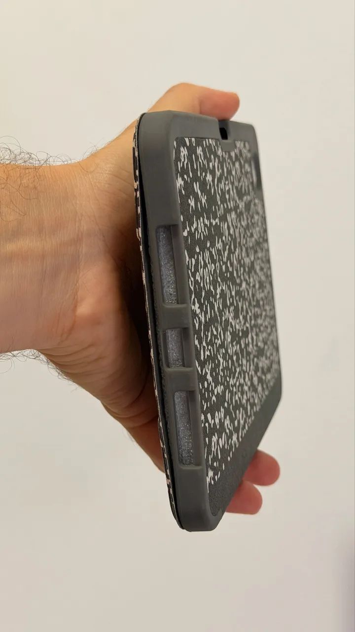 Case IPad mini 6 - Foto 4