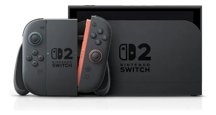 Console Nintendo Switch  2  - Foto 5