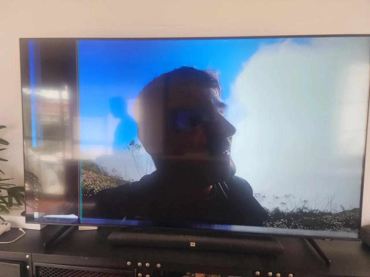 Samsung Smart Tv 75" Crystal UHD 4k - Foto 4